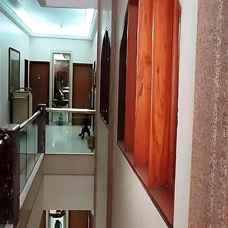 Hotel Regent