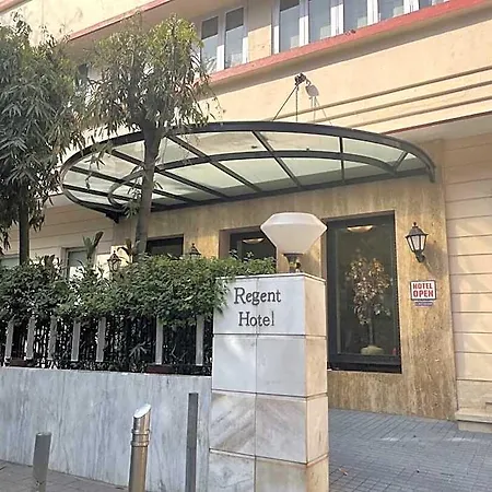 Regent Mumbai