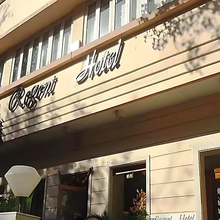 Regent Hotel 3*