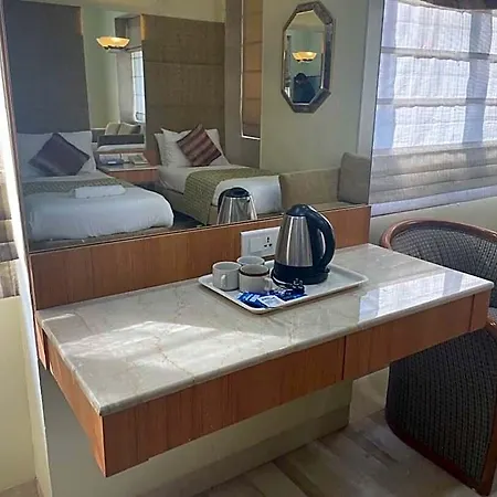 Regent Hotel