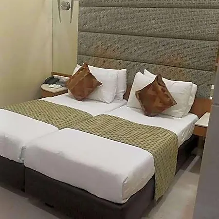 Hotel Regent Mumbai
