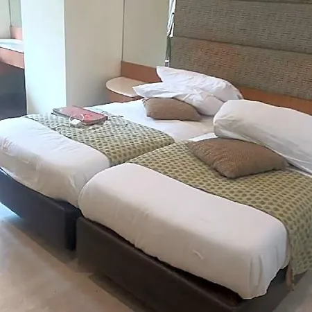Regent Hotel Mumbai