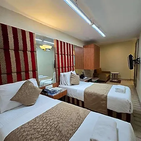 Hotel Regent
