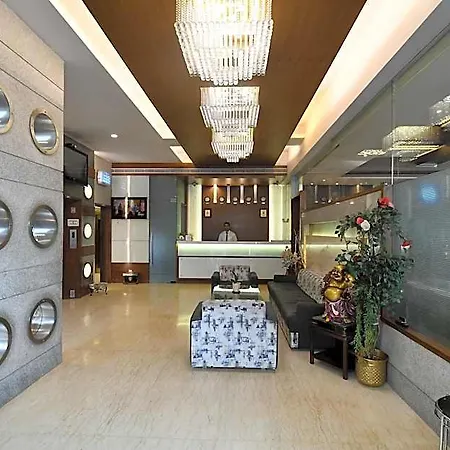 Hotel Vihang's Mumbai