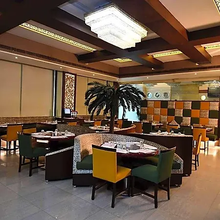 Hotel Vihang's
