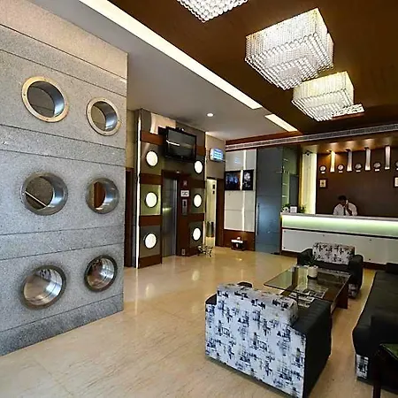 Hotel Vihang's 3*