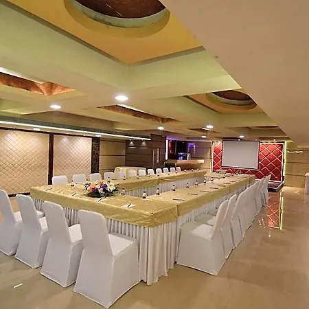 Vihang's Hotel Mumbai