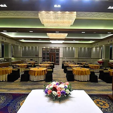 Hotel Vihang's