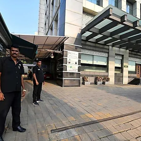Vihang's Mumbai