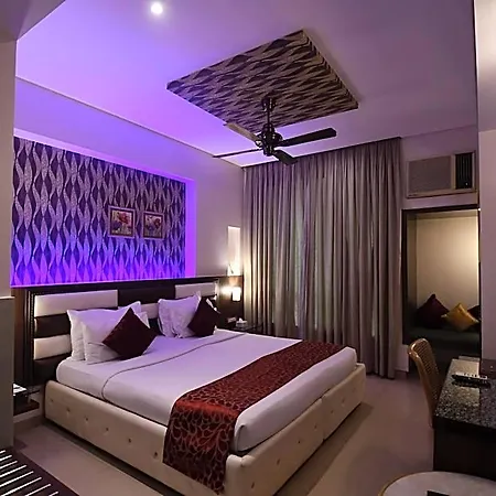 Vihang's Mumbai
