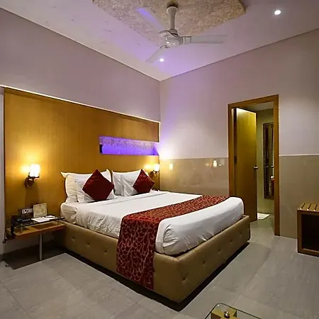 Hotel Vihang's