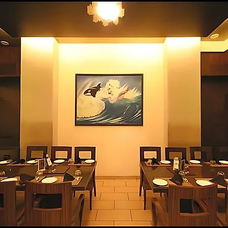 Dhiraj Hotel 3*