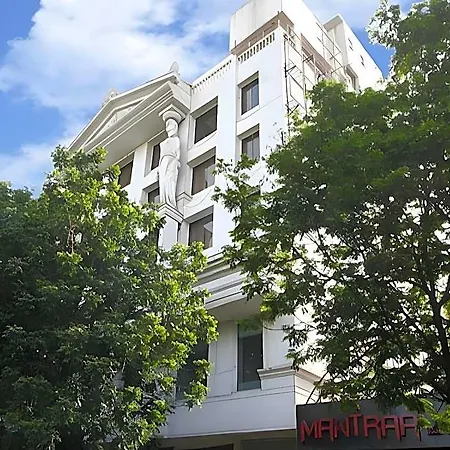 Dhiraj Mumbai