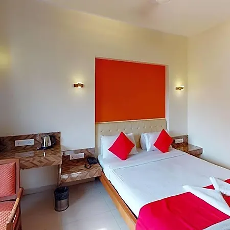 Dhiraj 3* Mumbai