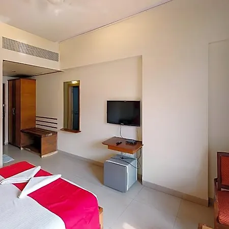 Hotel Dhiraj 3*