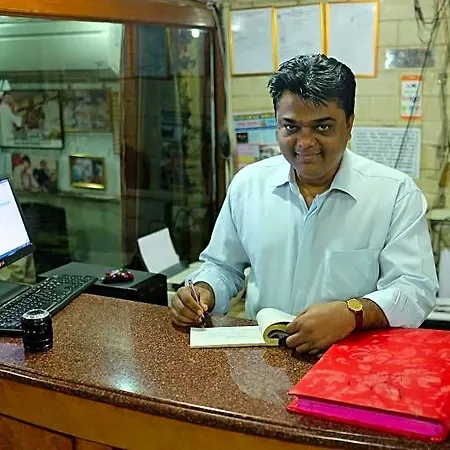 New India 2* Mumbai