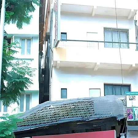 New India Hotel Mumbai