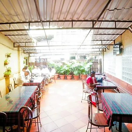 Hotel Lucky Bandra Hotel