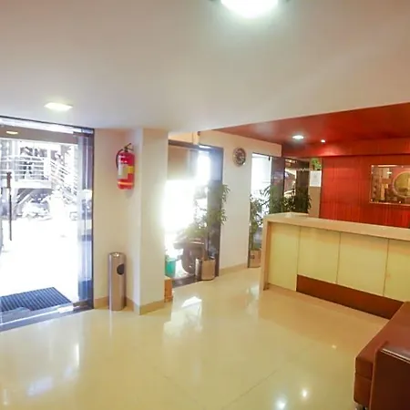 Hotel Lucky Bandra Hotel