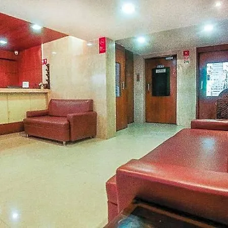 Hotel Lucky Bandra Hotel