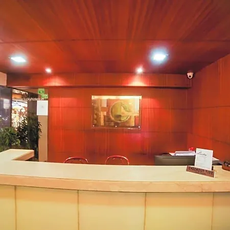 Hotel Lucky Bandra Hotel Mumbai