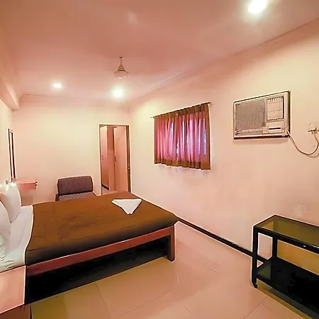 Hotel Hotel Lucky Bandra