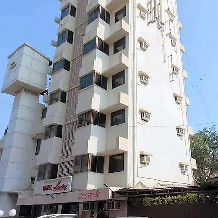Hotel Hotel Lucky Bandra