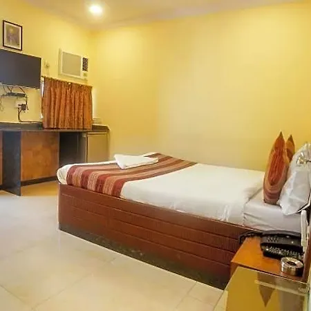 Hotel Lucky Bandra 3* Mumbai
