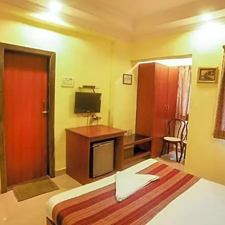 Hotel Hotel Lucky Bandra Mumbai