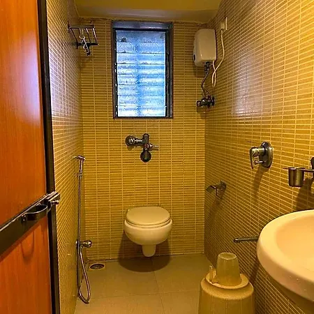 Hotel Lucky Bandra 3* Mumbai