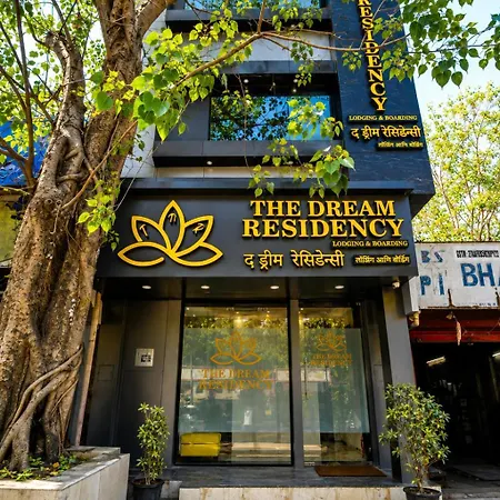 The Dream Residency Hotel