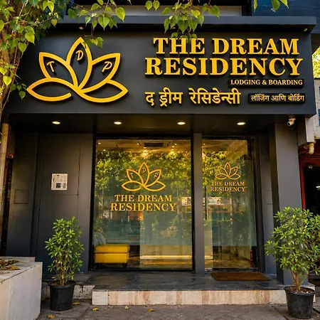The Dream Residency Hotel 3*