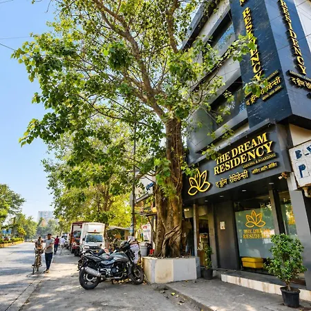 The Dream Residency Hotel Mumbai
