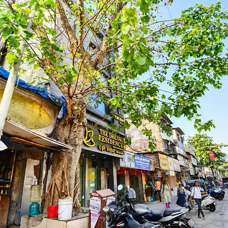 The Dream Residency Mumbai