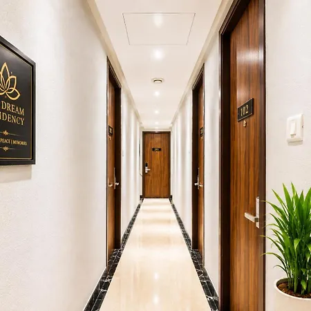 Hotel The Dream Residency