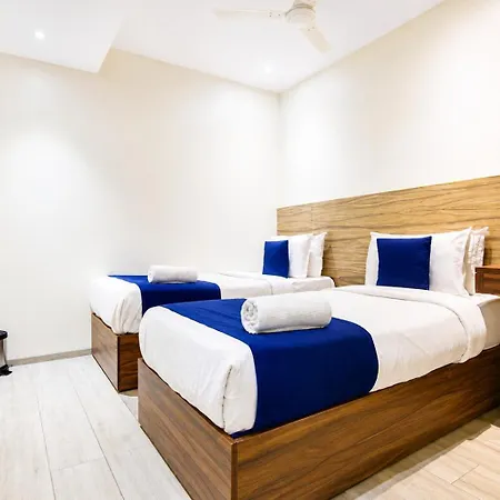 The Dream Residency Hotel 3*