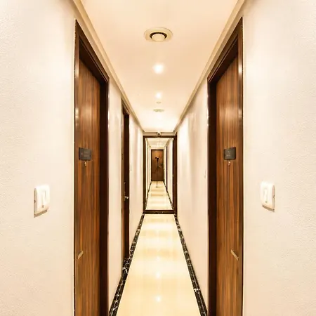 Hotel The Dream Residency 3*