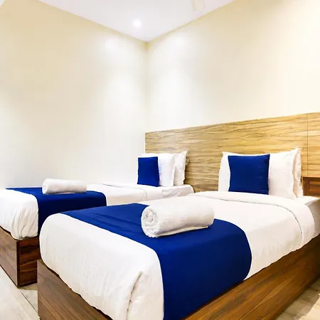 The Dream Residency 3*