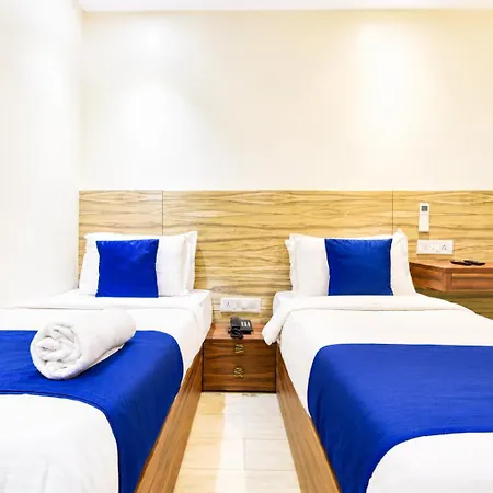 The Dream Residency 3* Mumbai