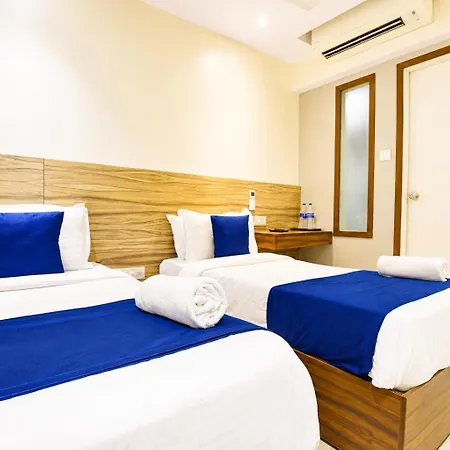 Hotel The Dream Residency