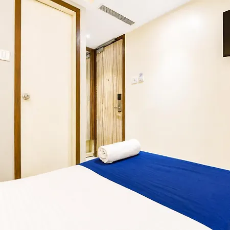 The Dream Residency Hotel 3*
