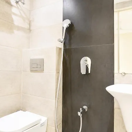 The Dream Residency Hotel Mumbai