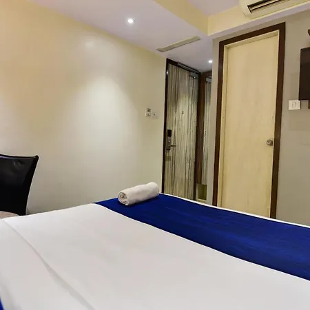 Hotel The Dream Residency Mumbai