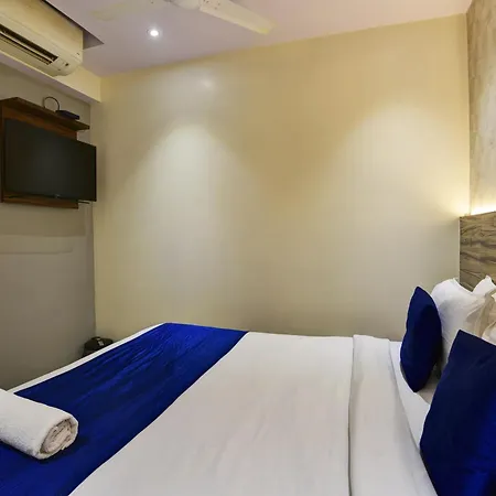 The Dream Residency Mumbai
