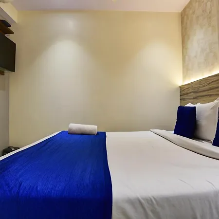 The Dream Residency Hotel Mumbai