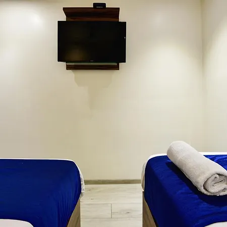The Dream Residency 3*