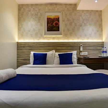 The Dream Residency Mumbai
