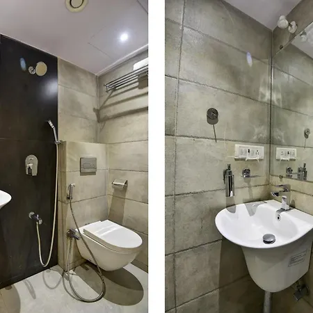 The Dream Residency Hotel 3*