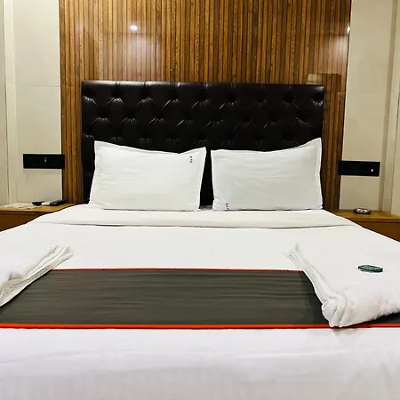 U Life Guest house