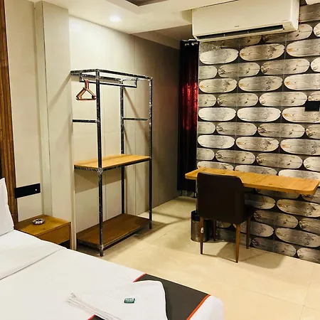 Guest house U Life